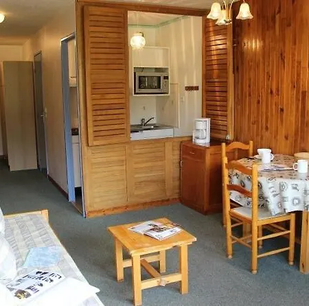 Apartman Roc De Peclet - Pour 2 Personnes Idealement Situe Directement Sur Les Pistes Mae-7799
