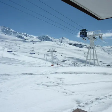 Roc De Peclet - Pour 2 Personnes Idealement Situe Directement Sur Les Pistes Mae-7799 Apartman
