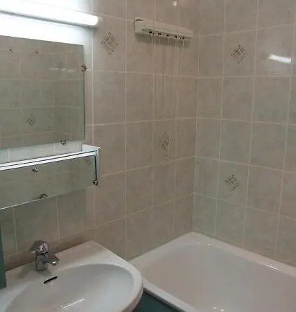 Apartman Roc De Peclet - Pour 2 Personnes Idealement Situe Directement Sur Les Pistes Mae-7799 Val Thorens