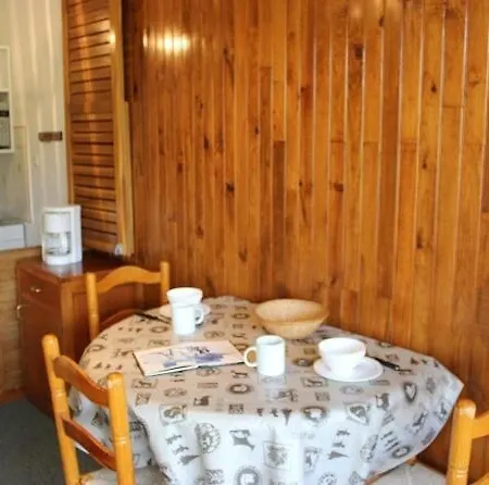 Roc De Peclet - Pour 2 Personnes Idealement Situe Directement Sur Les Pistes Mae-7799 Apartman *