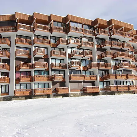Apartman Roc De Peclet - Pour 2 Personnes Idealement Situe Directement Sur Les Pistes Mae-7799 *